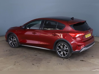 Used Ford Focus 2019 for sale - 78275561: Photo