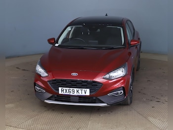 Used Ford Focus 2019 for sale - 78275561: Photo