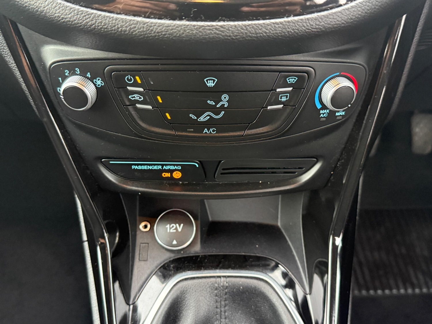 Used Ford B-MAX 2013 for sale - 76592282: Photo 23