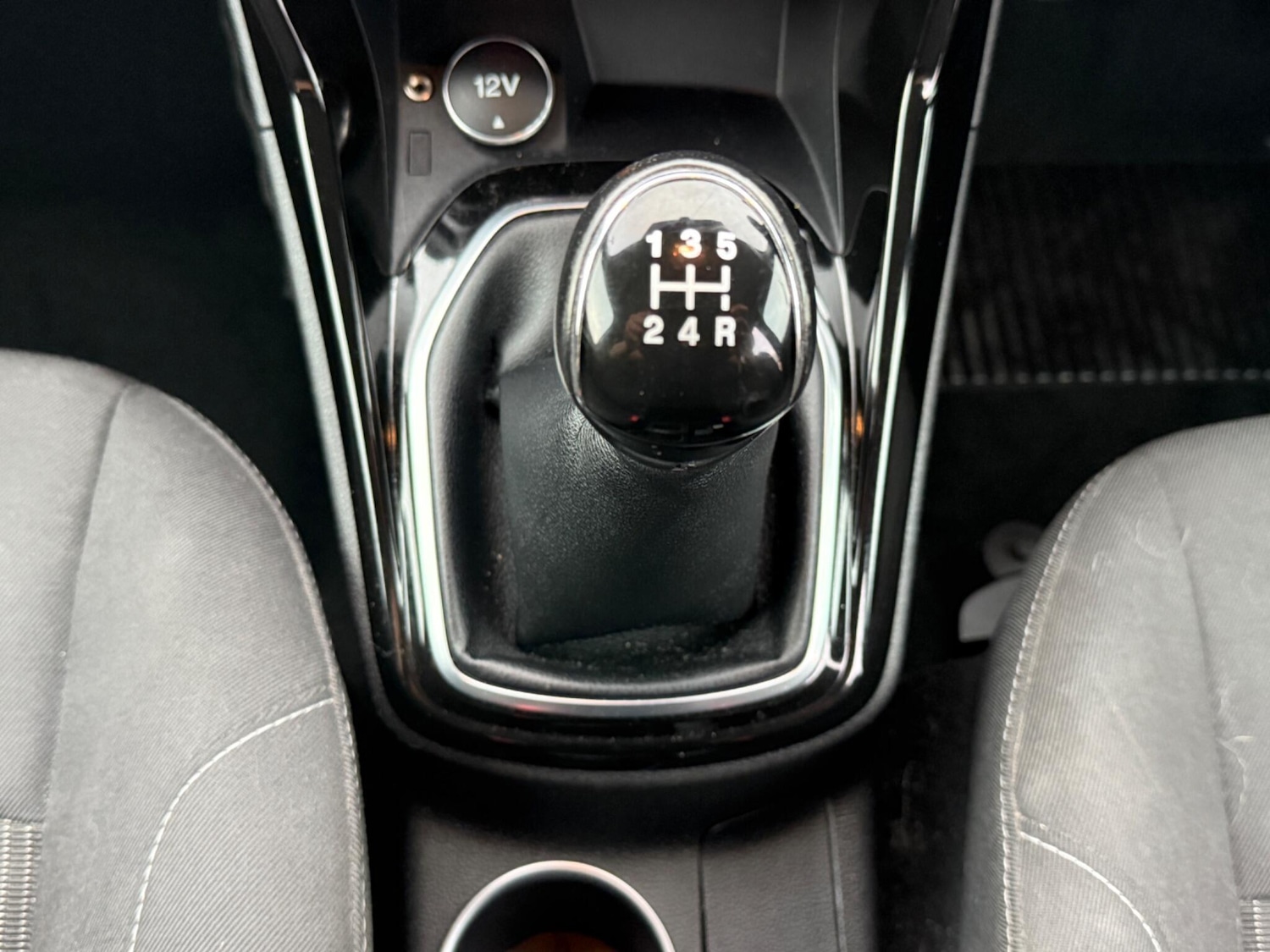 Used Ford B-MAX 2013 for sale - 76592282: Photo 24