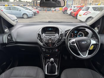 Used Ford B-MAX 2013 for sale - 76592282: Photo