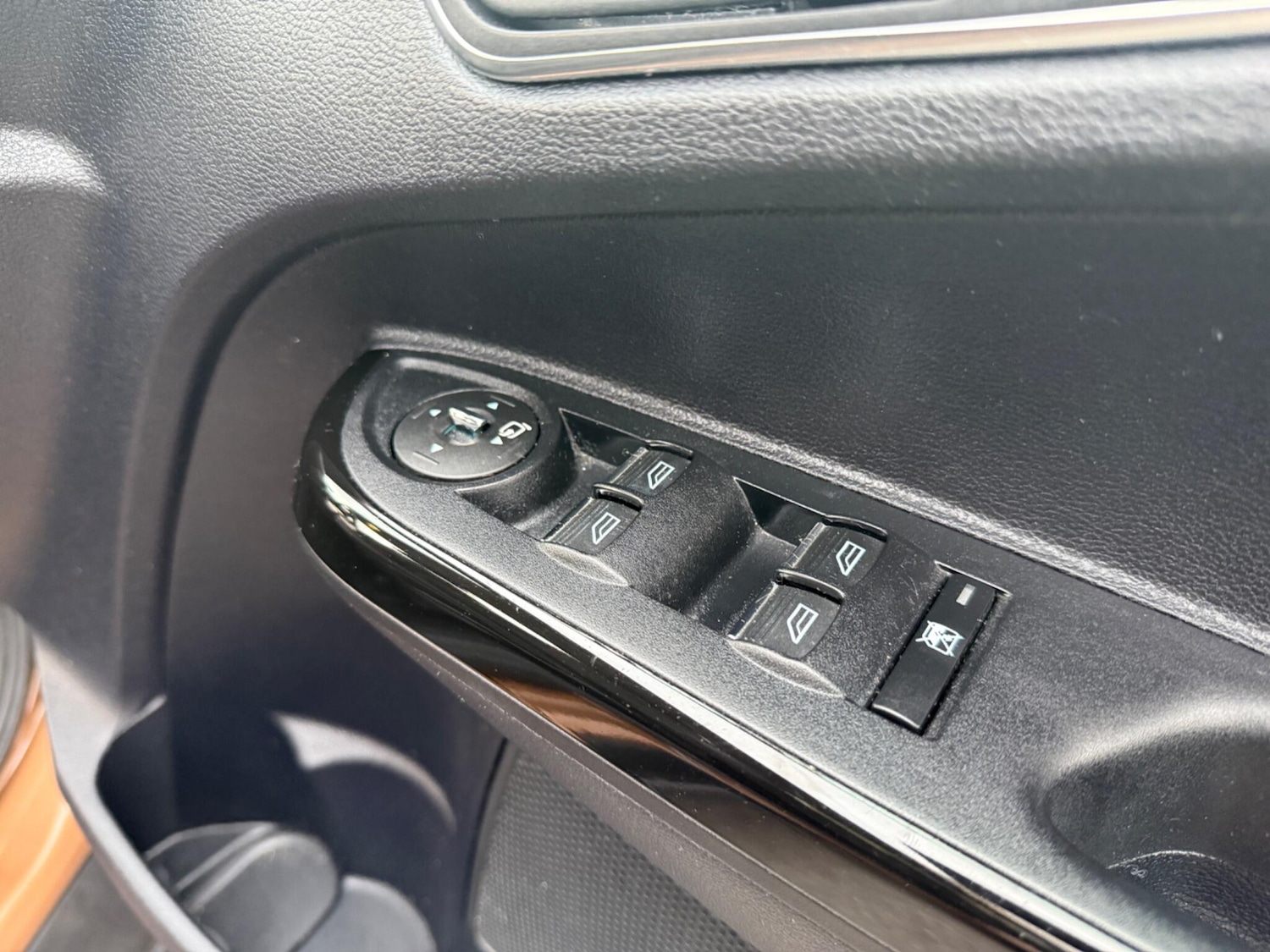 Used Ford B-MAX 2013 for sale - 76592282: Photo 33