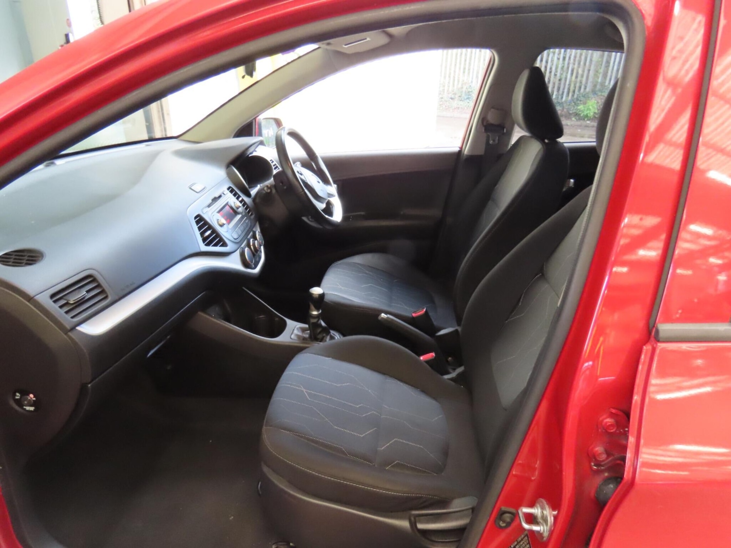 Used Kia Picanto 2016 for sale - 78034545: Photo 3