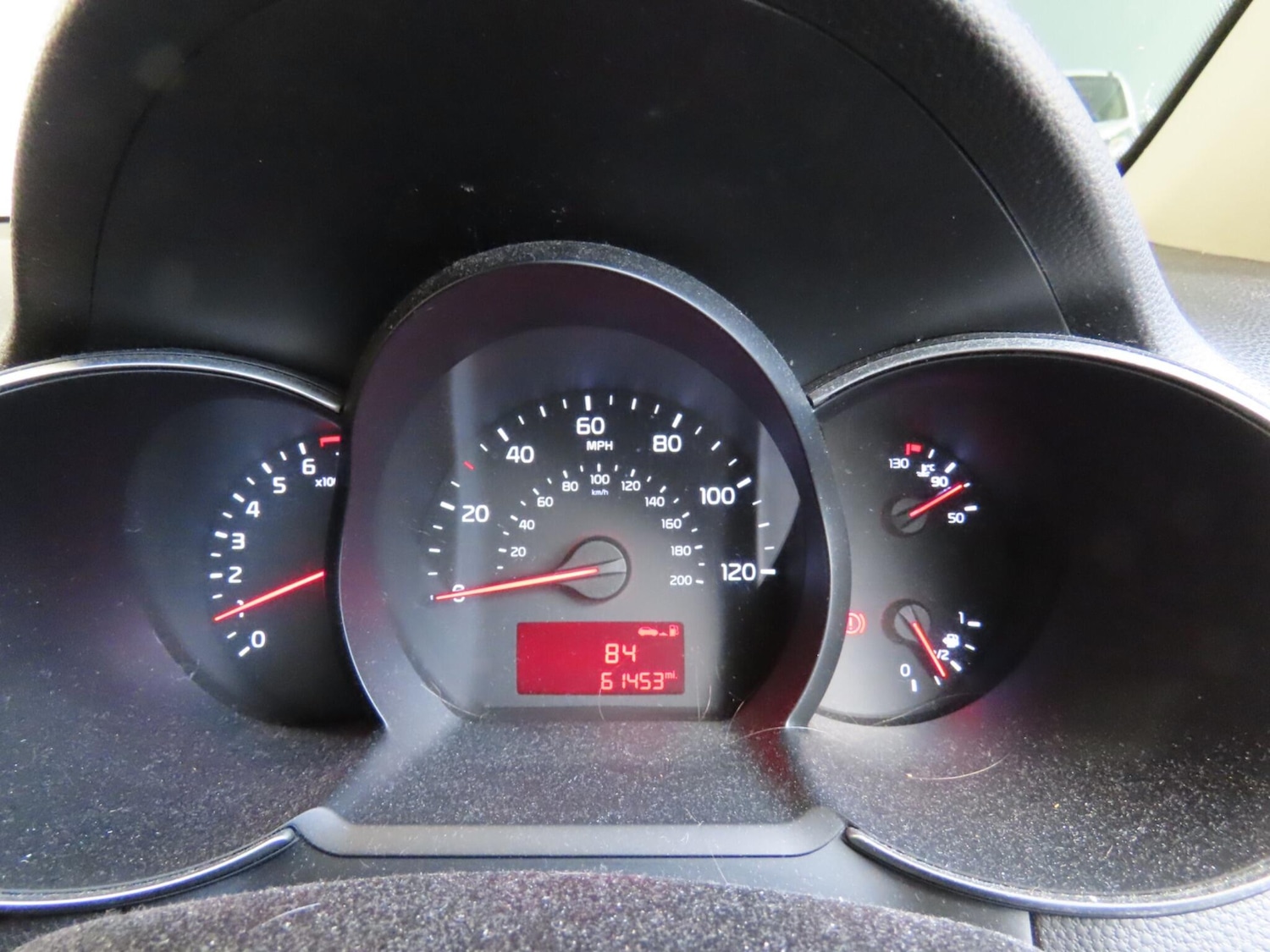 Used Kia Picanto 2016 for sale - 78034545: Photo 4