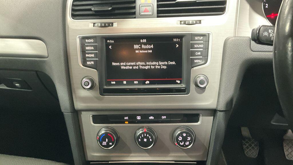 Used Volkswagen Golf 2015 for sale - 76801564: Photo 10