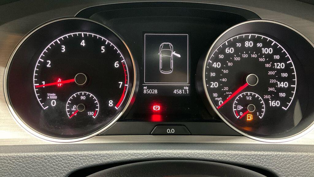 Used Volkswagen Golf 2015 for sale - 76801564: Photo 11