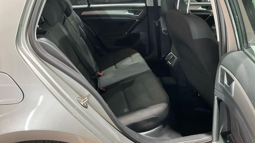 Used Volkswagen Golf 2015 for sale - 76801564: Photo 13