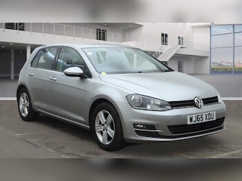 (65) - 1.4 TSI BlueMotion Tech Match Euro 6 (s/s) 5dr