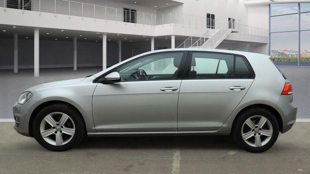 Used Volkswagen Golf 2015 for sale - 76801564: Photo 6