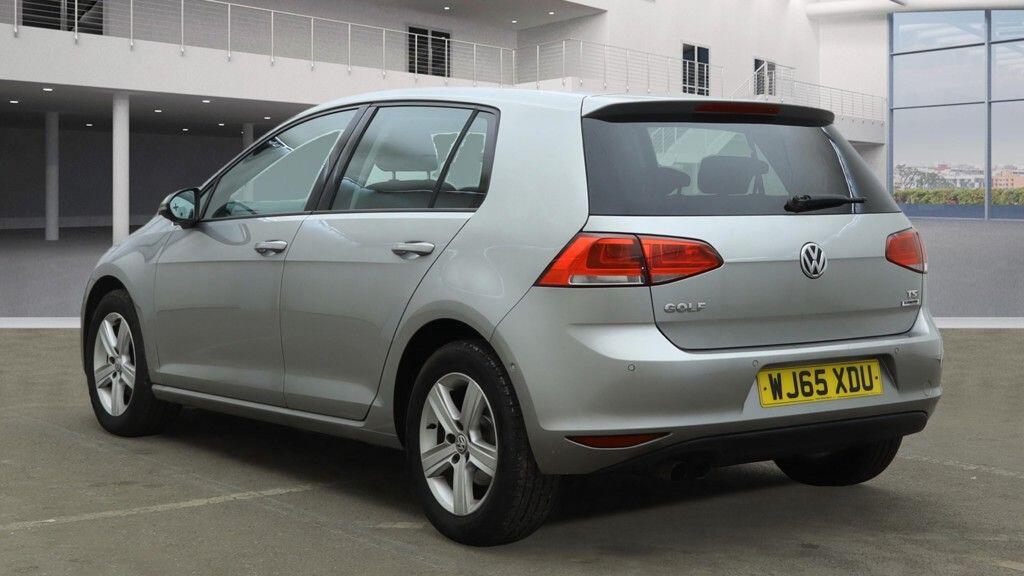 Used Volkswagen Golf 2015 for sale - 76801564: Photo 7