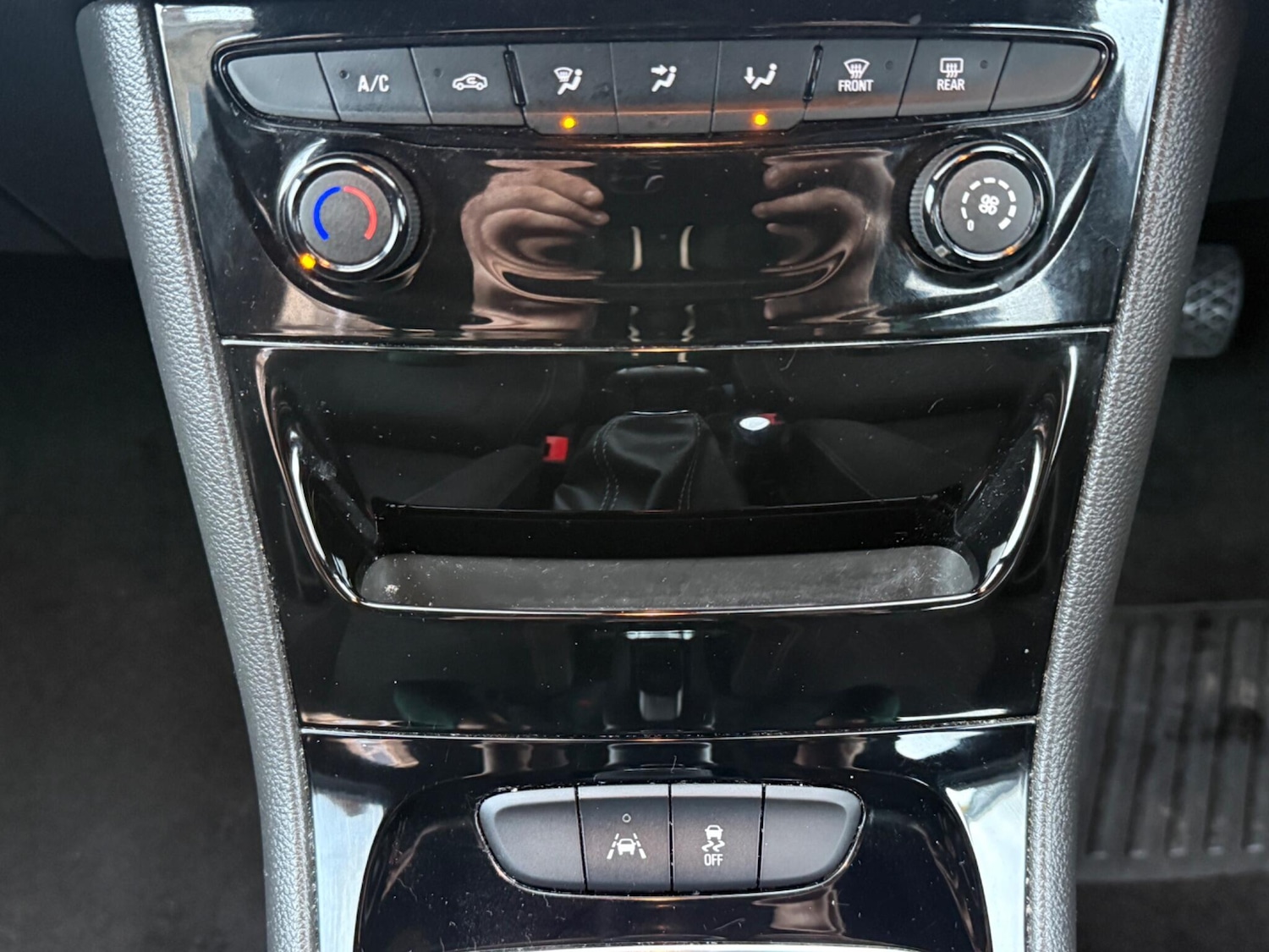 Used Vauxhall Astra 2017 for sale - 77400775: Photo 23