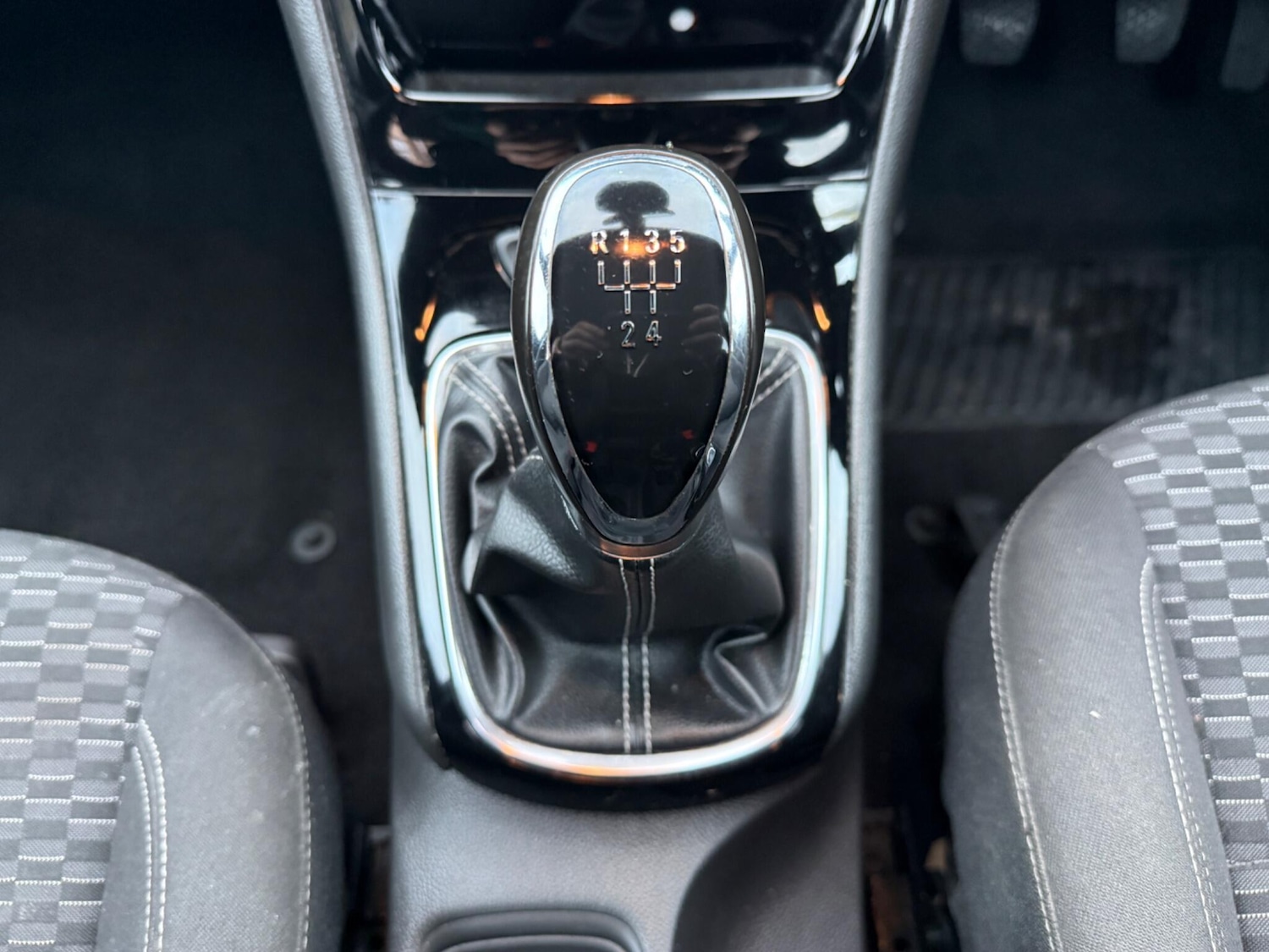 Used Vauxhall Astra 2017 for sale - 77400775: Photo 24