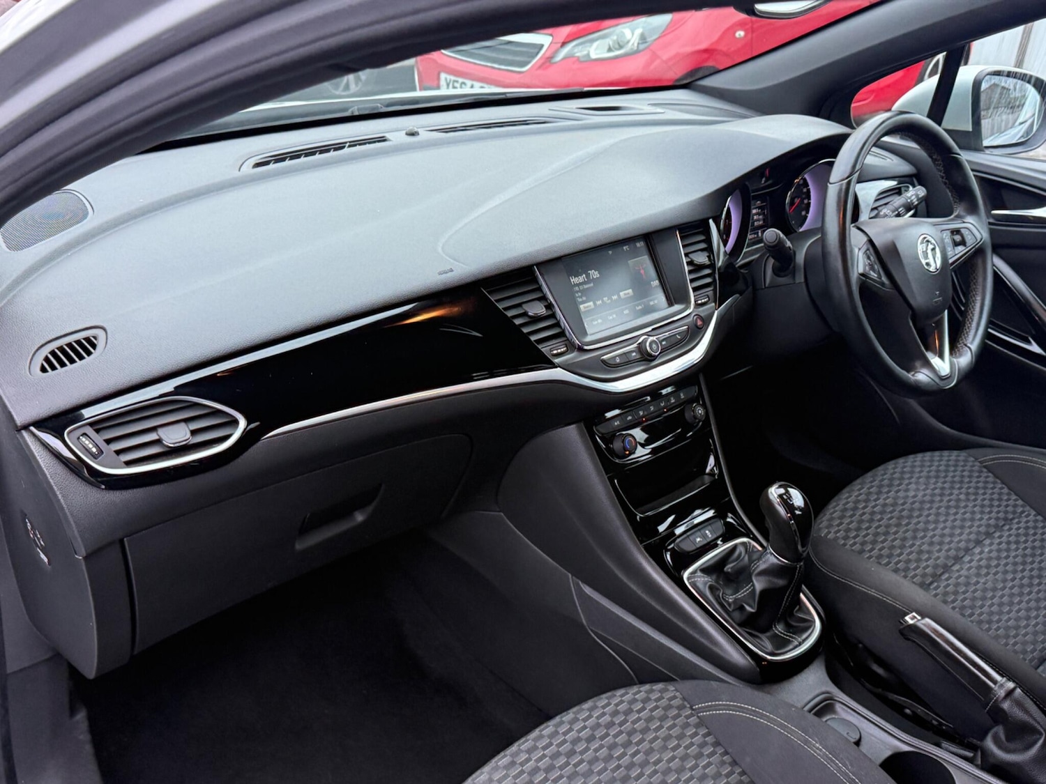 Used Vauxhall Astra 2017 for sale - 77400775: Photo 26