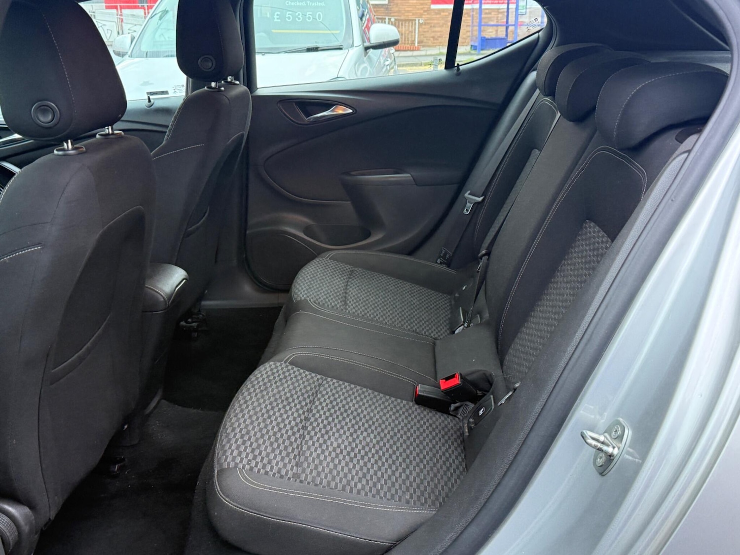 Used Vauxhall Astra 2017 for sale - 77400775: Photo 33