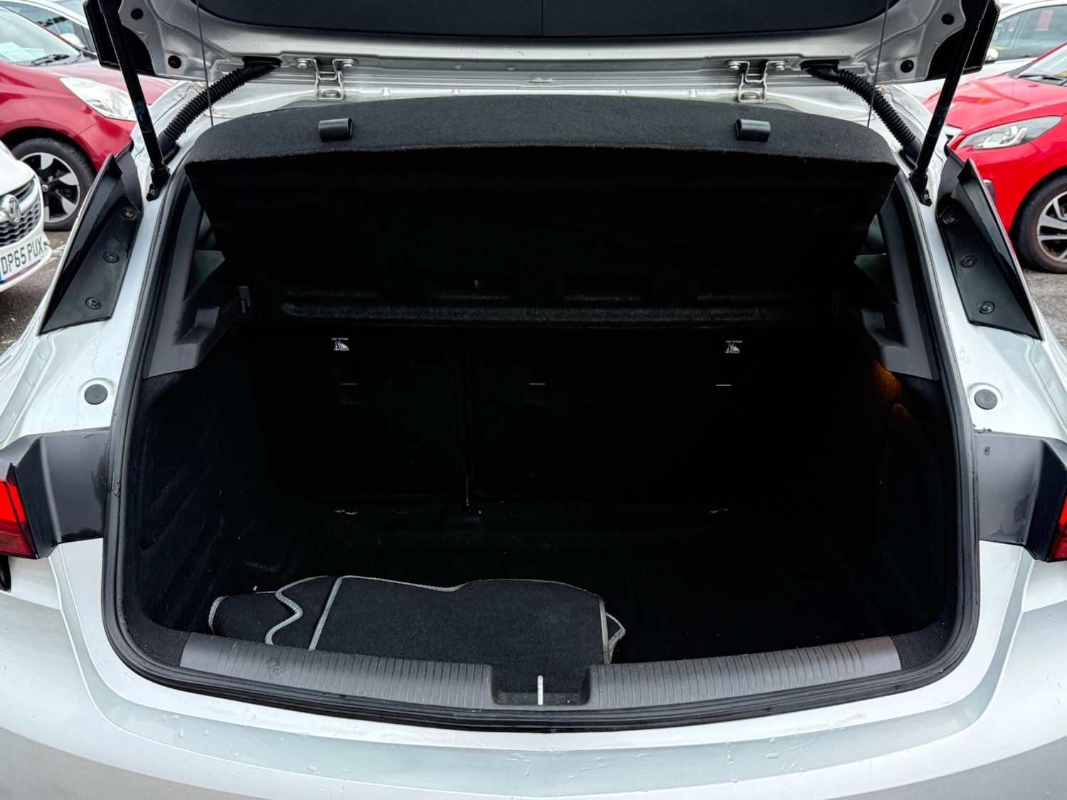 Used Vauxhall Astra 2017 for sale - 77400775: Photo 36