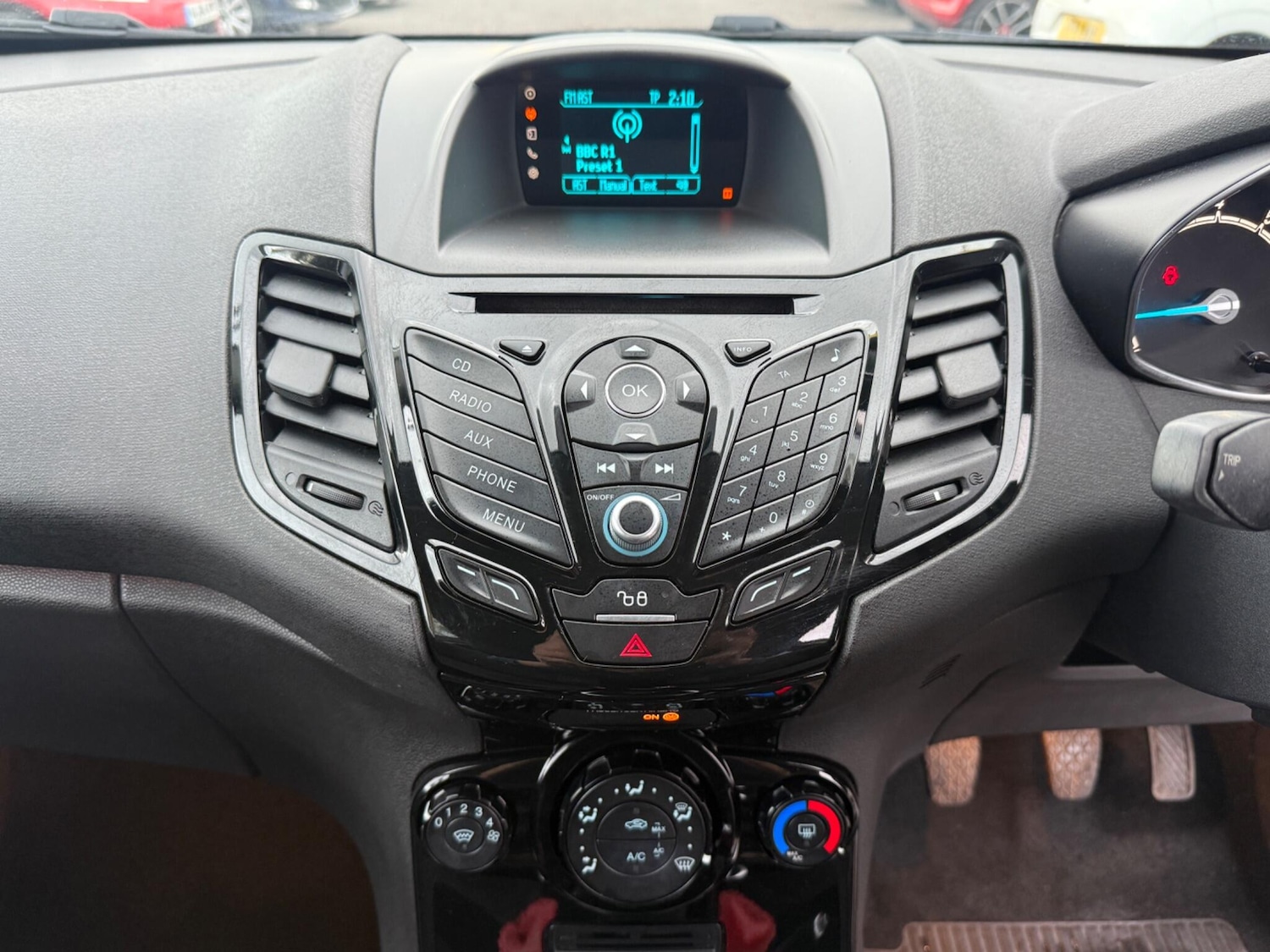 Used Ford Fiesta 2015 for sale - 76990556: Photo 20