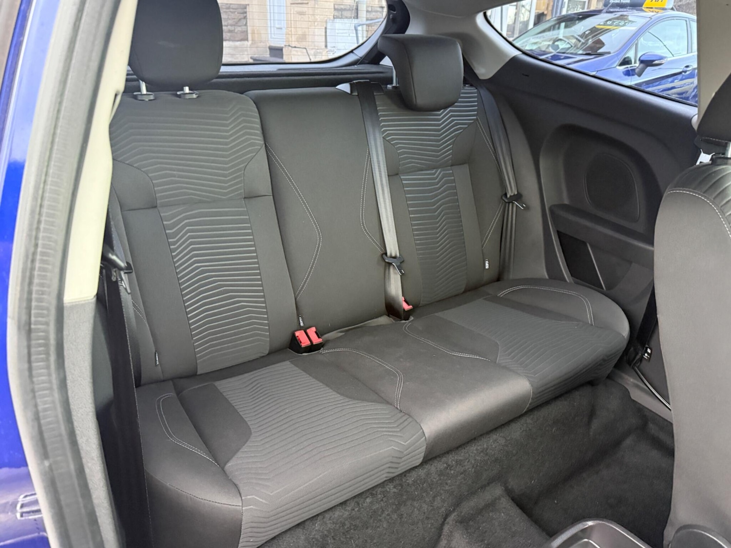 Used Ford Fiesta 2015 for sale - 76990556: Photo 33