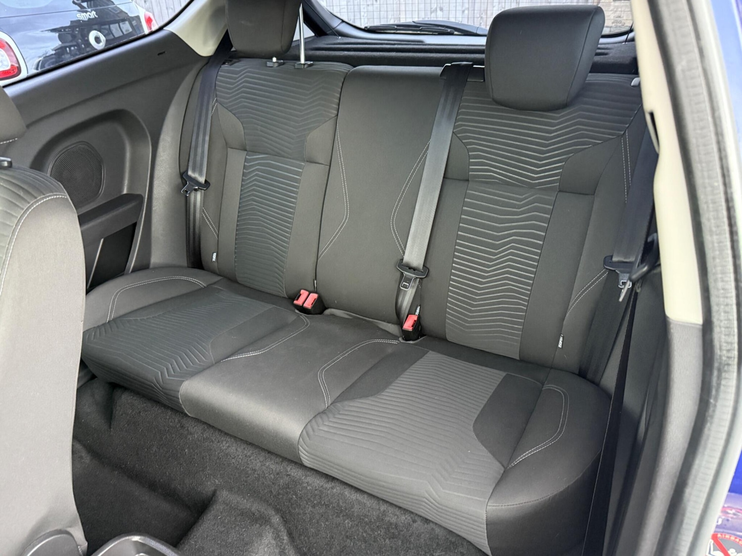 Used Ford Fiesta 2015 for sale - 76990556: Photo 34