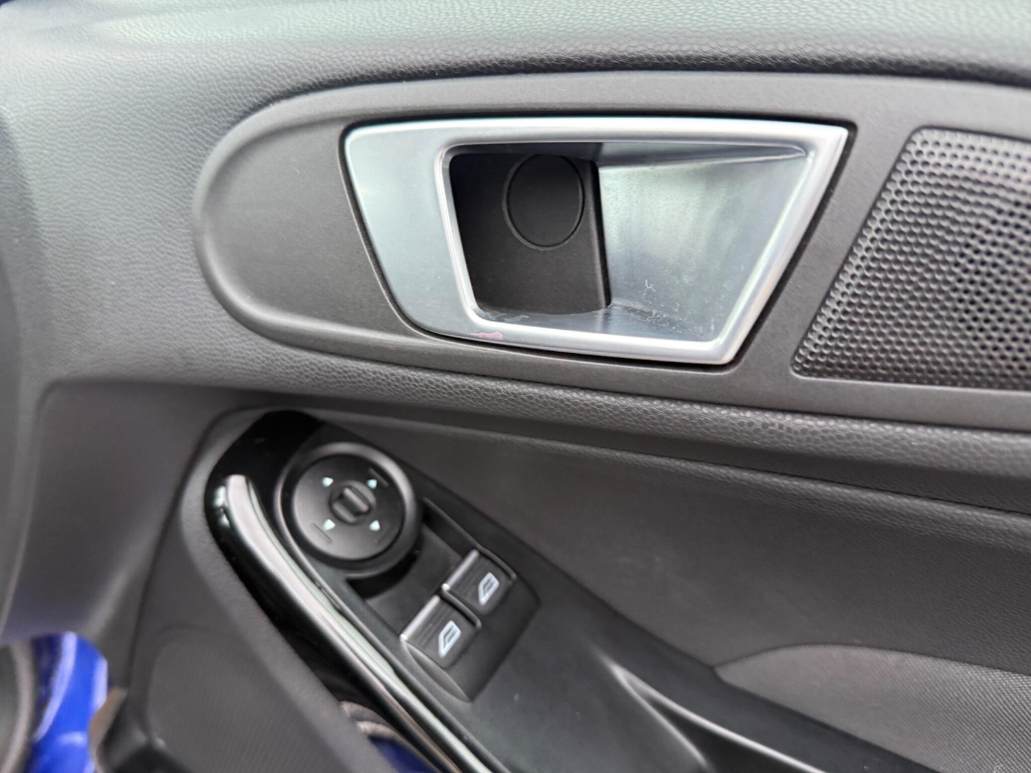 Used Ford Fiesta 2015 for sale - 76990556: Photo 36