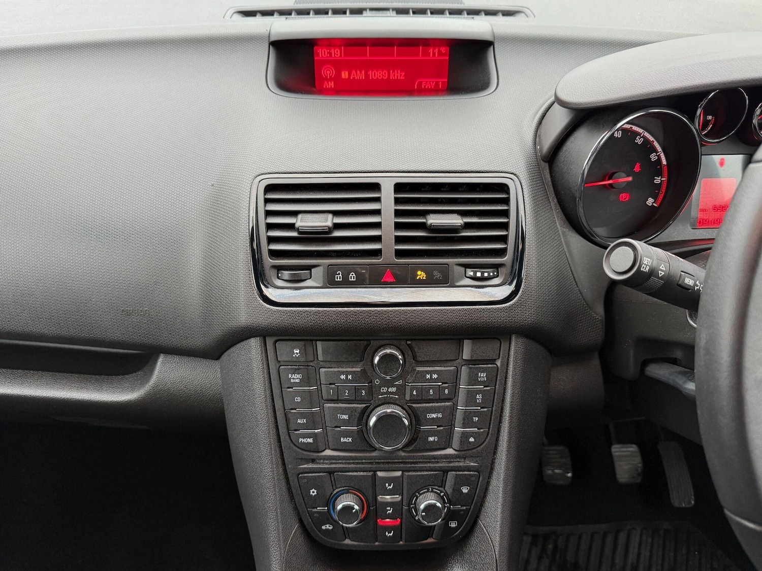 Used Vauxhall Meriva 2017 for sale - 76823762: Photo 23