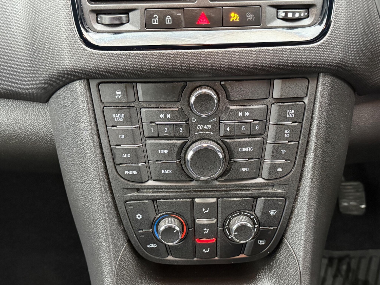 Used Vauxhall Meriva 2017 for sale - 76823762: Photo 25