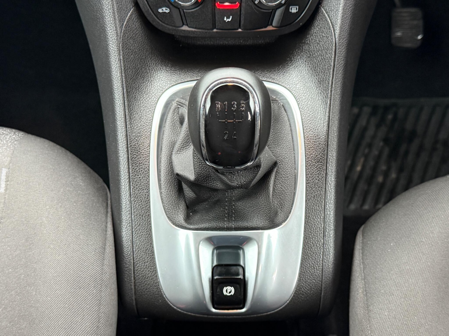 Used Vauxhall Meriva 2017 for sale - 76823762: Photo 26