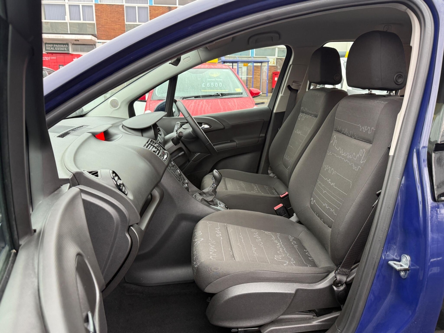 Used Vauxhall Meriva 2017 for sale - 76823762: Photo 29