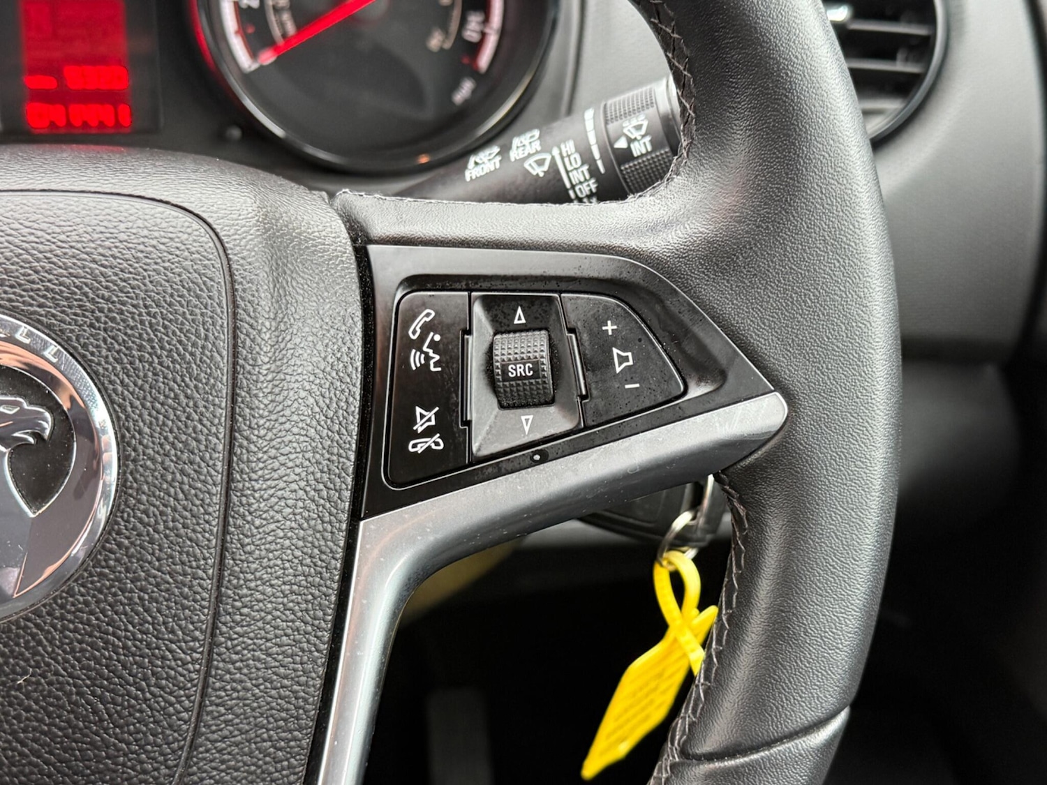 Used Vauxhall Meriva 2017 for sale - 76823762: Photo 33