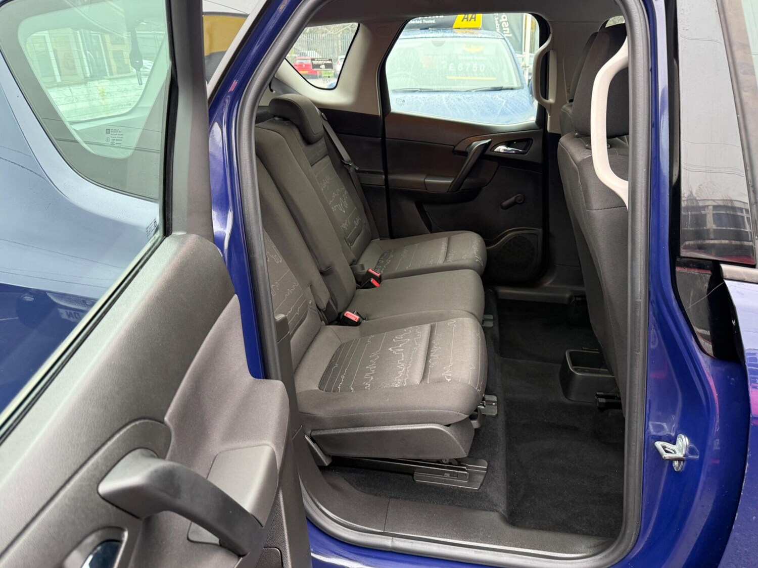 Used Vauxhall Meriva 2017 for sale - 76823762: Photo 34