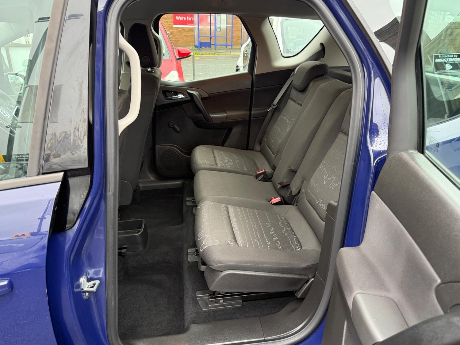 Used Vauxhall Meriva 2017 for sale - 76823762: Photo 35