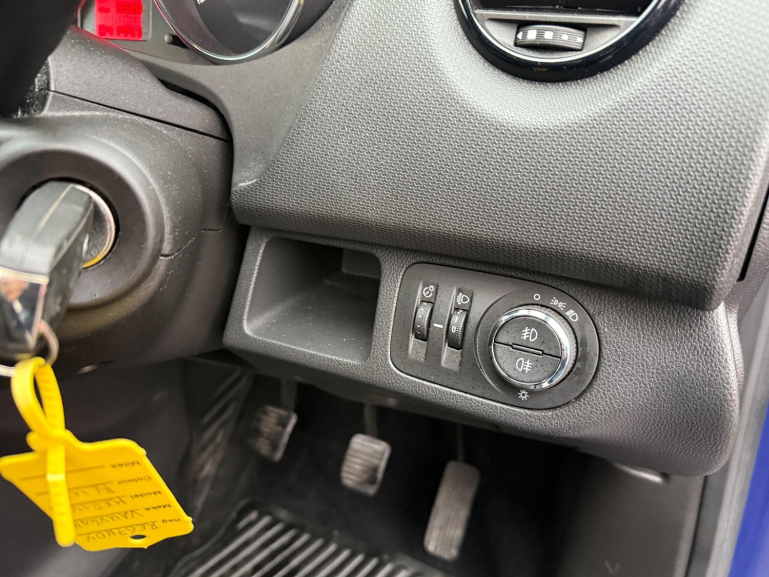 Used Vauxhall Meriva 2017 for sale - 76823762: Photo 36