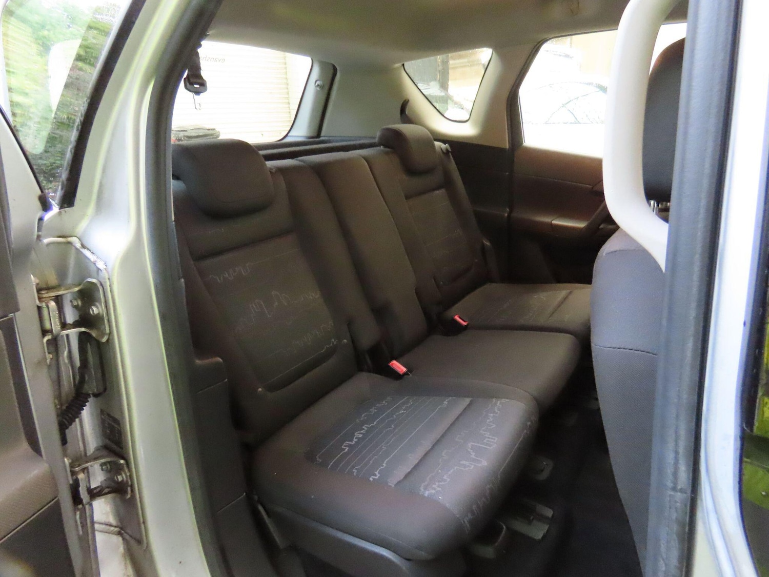 Used Vauxhall Meriva 2016 for sale - 76457951: Photo 13