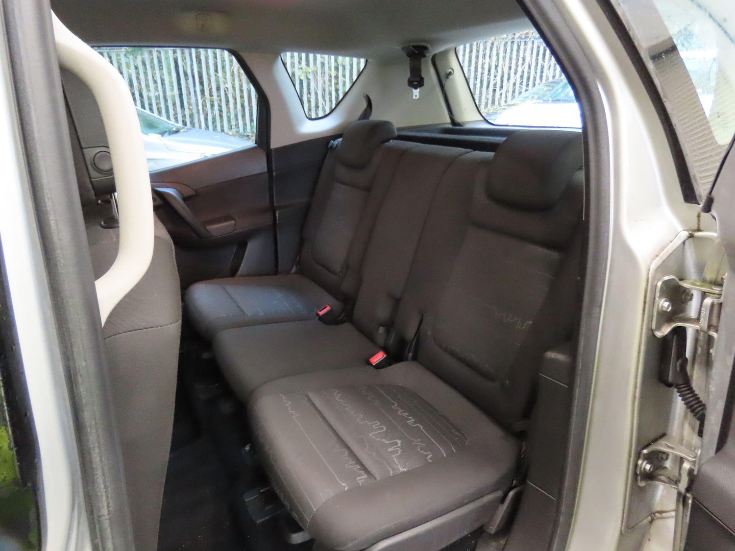 Used Vauxhall Meriva 2016 for sale - 76457951: Photo 14