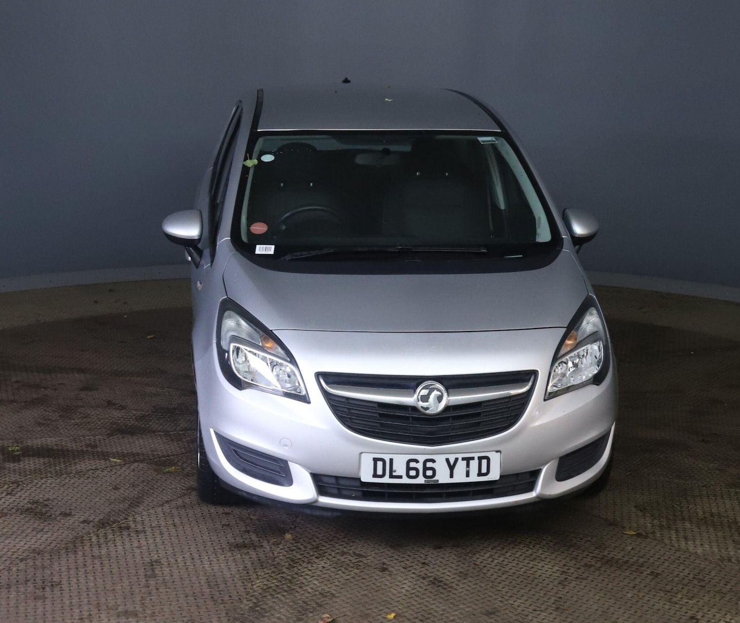 Used Vauxhall Meriva 2016 for sale - 76457951: Photo 5