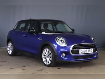 Used MINI Hatch 2020 for sale - 78034530: Photo