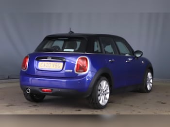 Used MINI Hatch 2020 for sale - 78034530: Photo