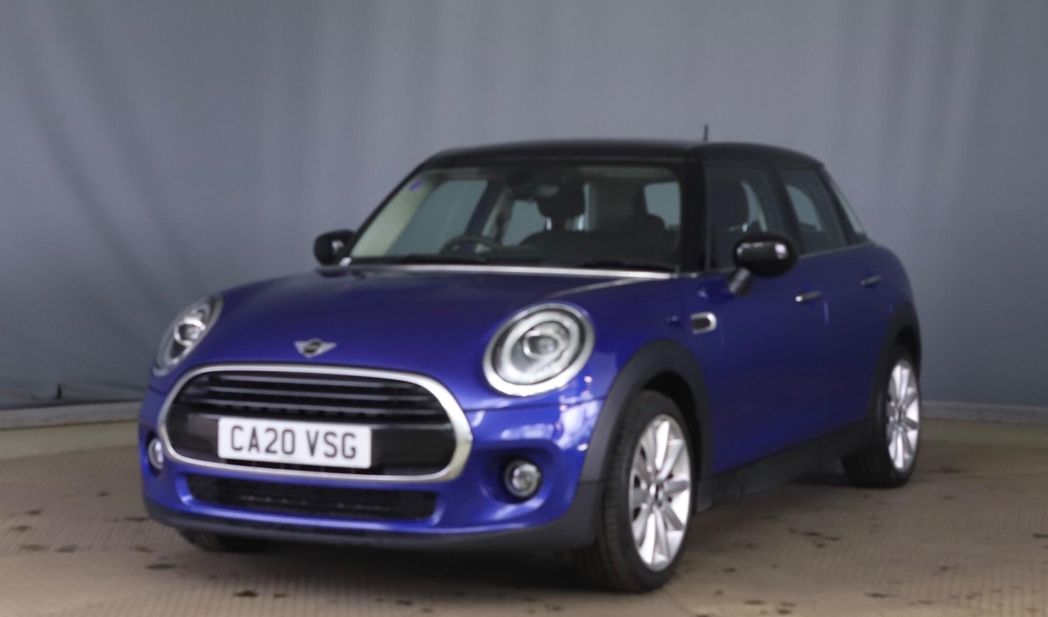 Used MINI Hatch 2020 for sale - 78034530: Photo 3