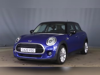 Used MINI Hatch 2020 for sale - 78034530: Photo