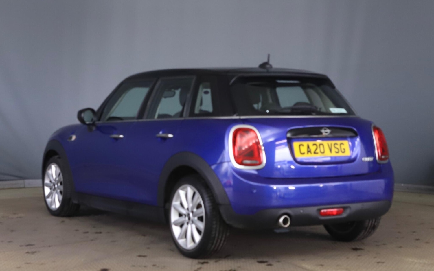 Used MINI Hatch 2020 for sale - 78034530: Photo 4