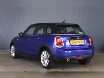 Used MINI Hatch 2020 for sale - 78034530: Photo