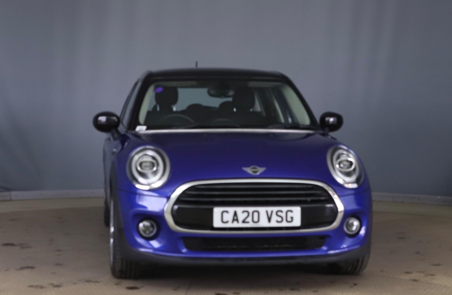 Used MINI Hatch 2020 for sale - 78034530: Photo 5