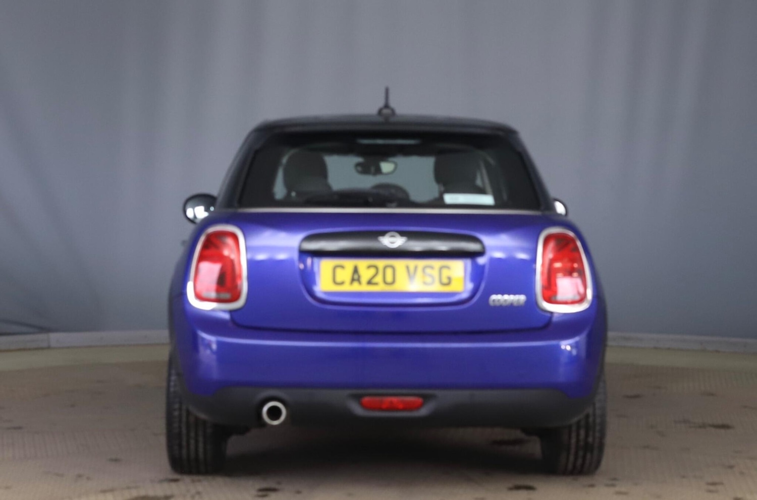 Used MINI Hatch 2020 for sale - 78034530: Photo 6