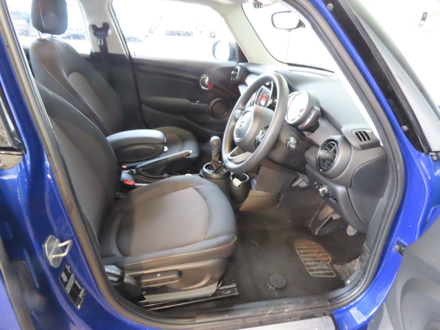 Used MINI Hatch 2020 for sale - 78034530: Photo 7