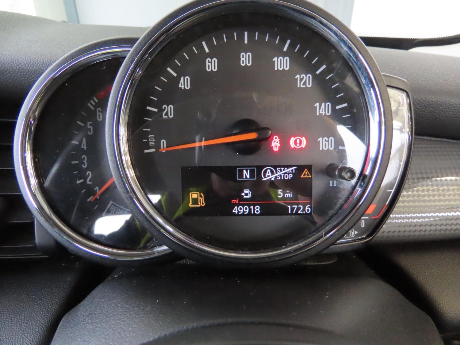 Used MINI Hatch 2020 for sale - 78034530: Photo 9