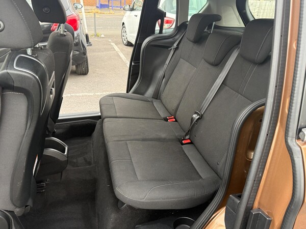 Used Ford B-MAX 2013 for sale - 75364121: Photo 31
