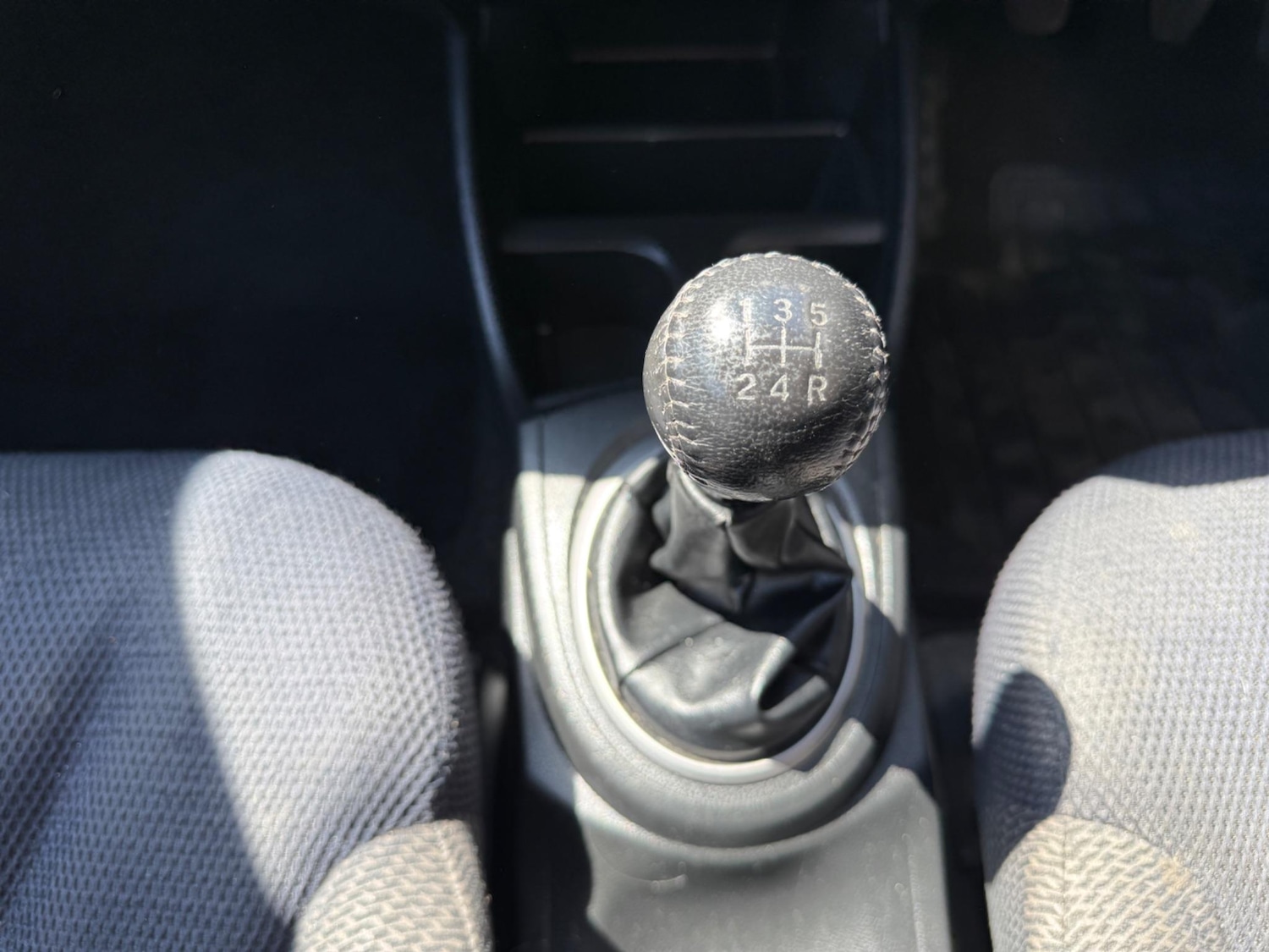 Vehicle 15