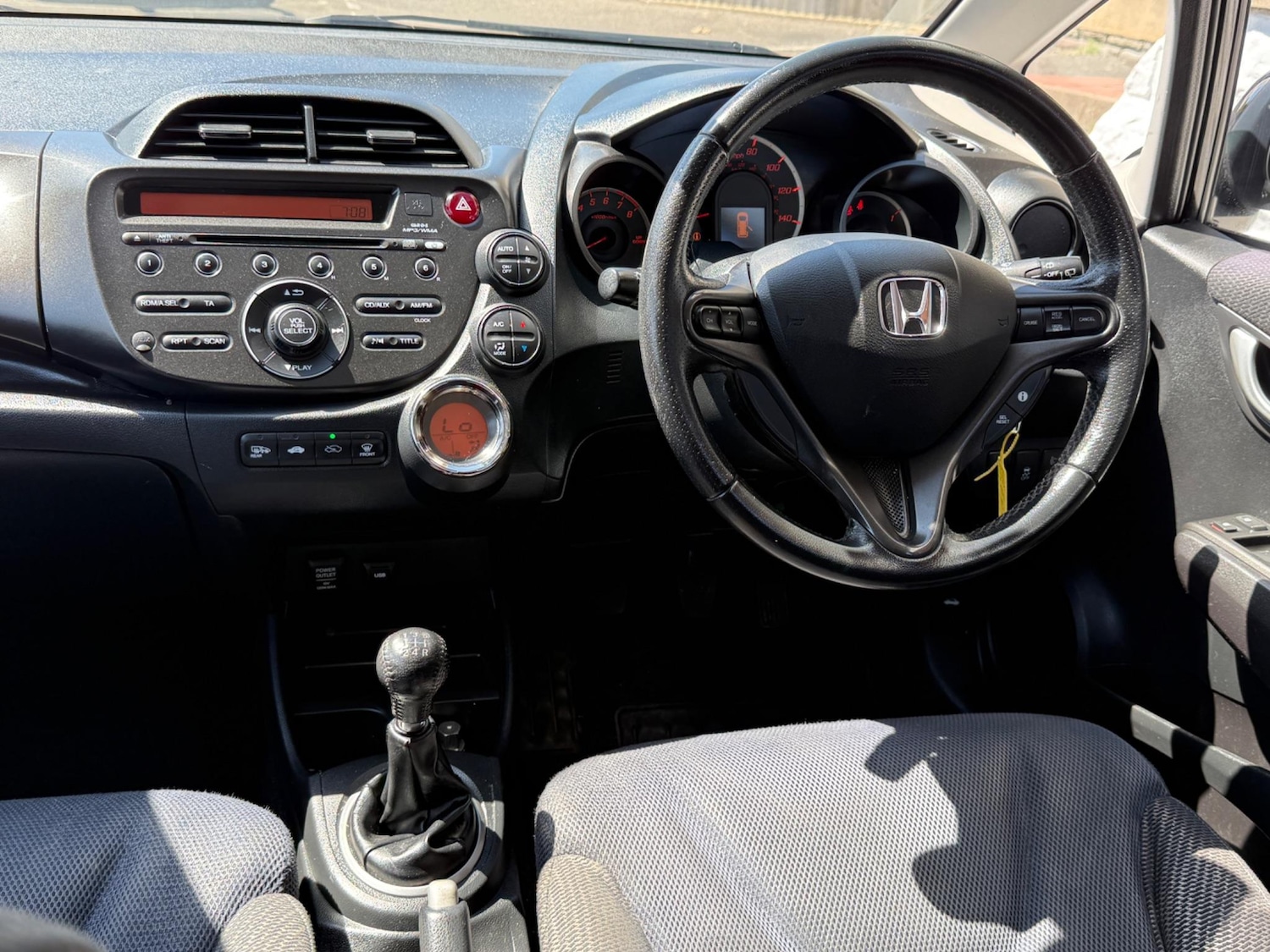 Vehicle 17