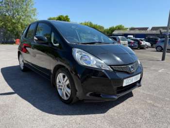 2014 (14) - 1.4 i-VTEC ES Plus Euro 5 5dr