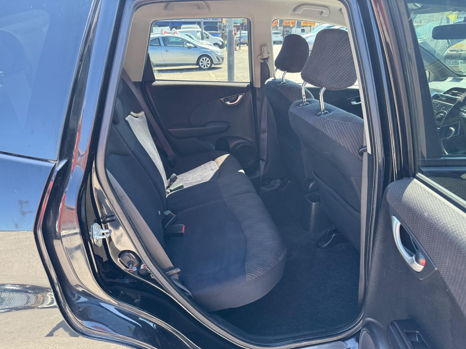 Vehicle 23