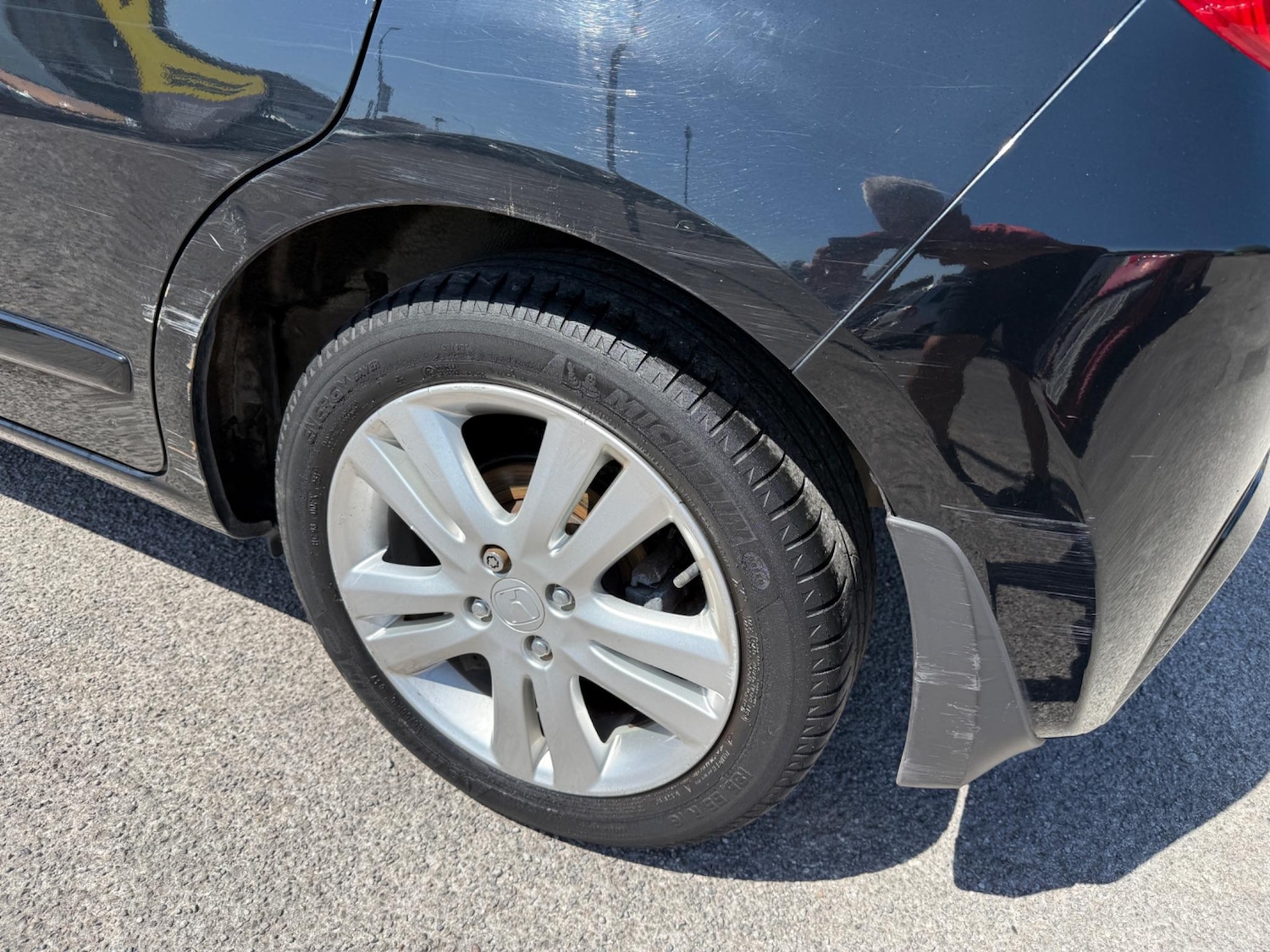 Vehicle 29